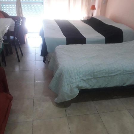 Appartamento Corrientes Buenos Aires Esterno foto
