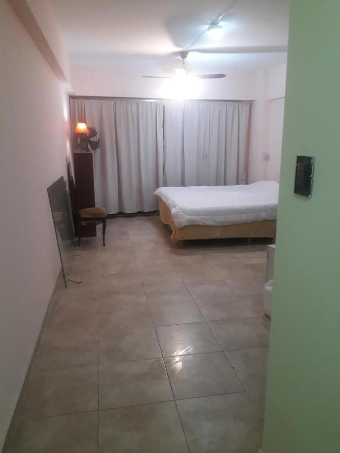 Appartamento Corrientes Buenos Aires Esterno foto