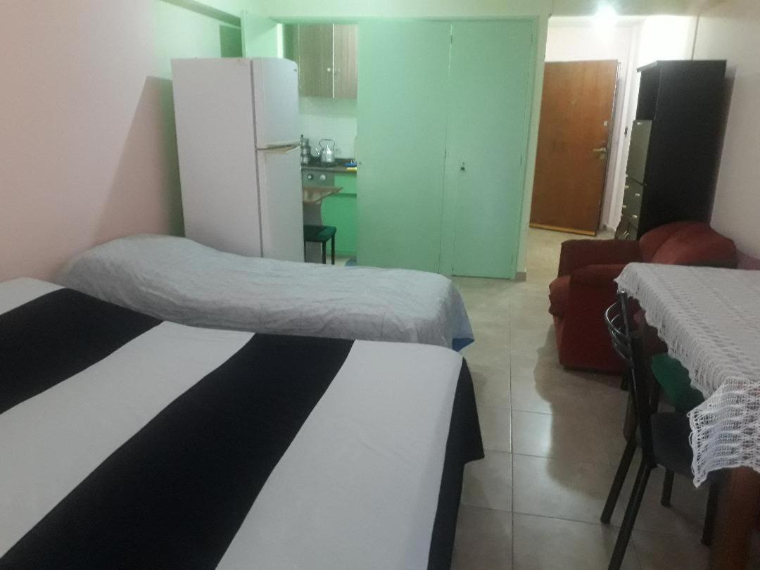 Appartamento Corrientes Buenos Aires Esterno foto