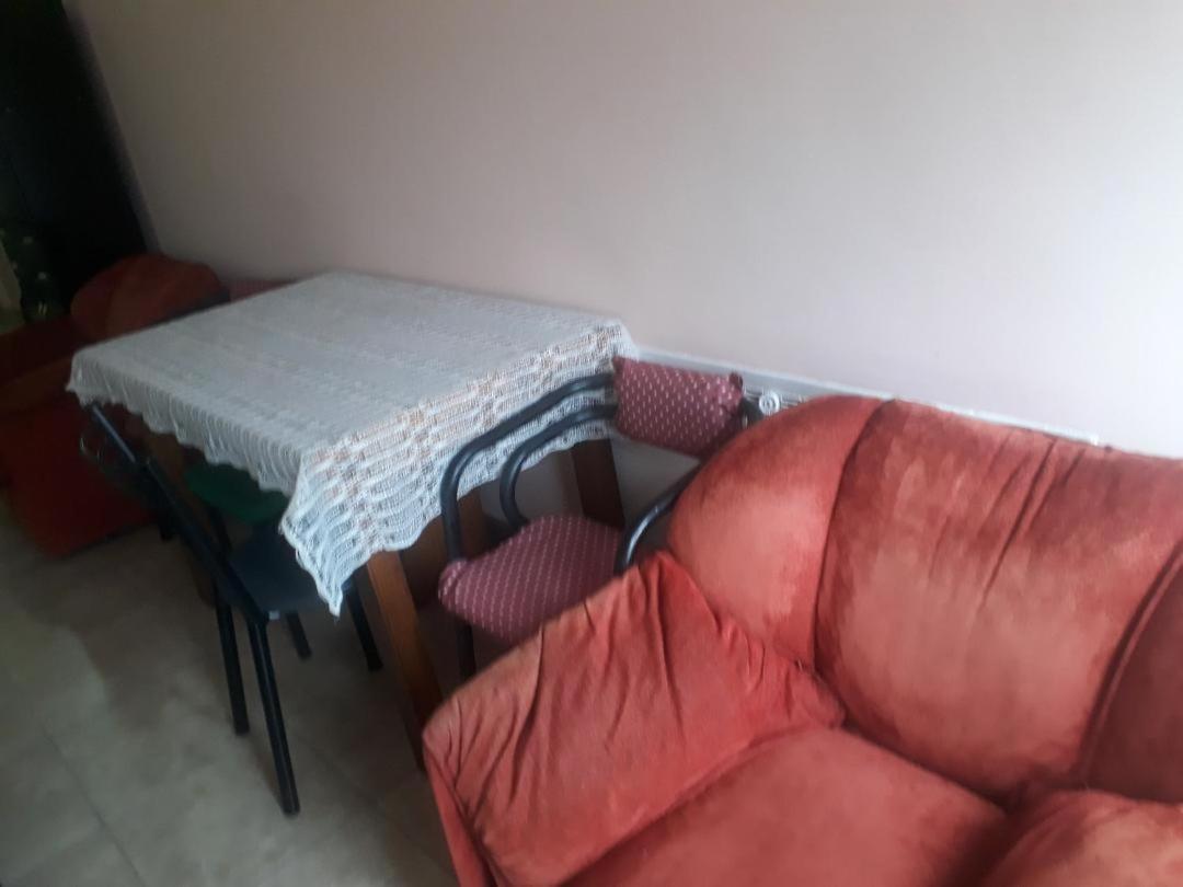 Appartamento Corrientes Buenos Aires Esterno foto