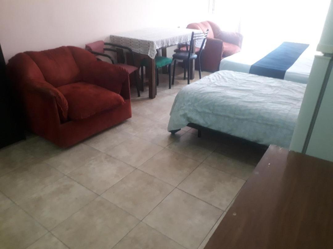 Appartamento Corrientes Buenos Aires Esterno foto
