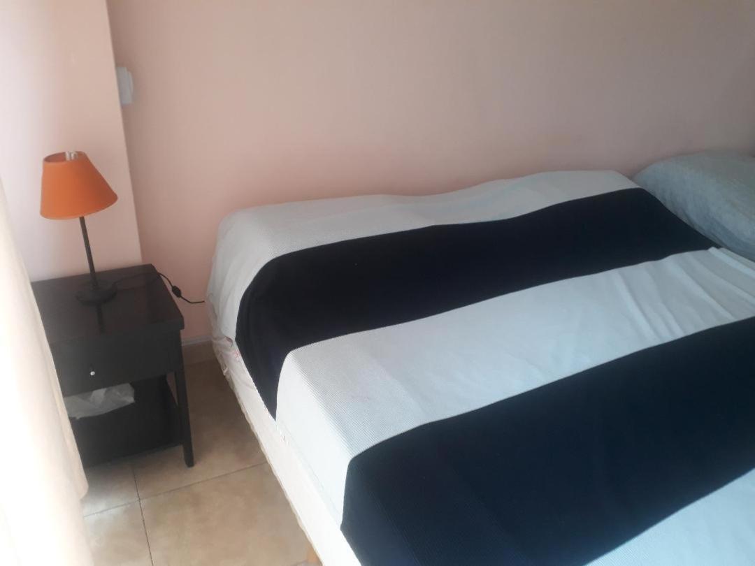 Appartamento Corrientes Buenos Aires Esterno foto